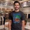 Soul Reaver Raziel Legacy Of Kain T-Shirt