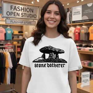 Stone Botherer T-Shirt
