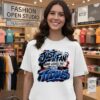 Tennessee Titans NFL Just A Fan Who Loves The Logo T-Shirt