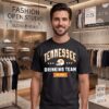 Tennessee Vols Drinking Team Est 2026 St Patrick’s Day T-Shirt