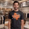 The Eyes Of Texas Are Upon You T-Shirt