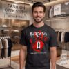 The Red Chord Fused Together In Revolving Doors T-Shirt