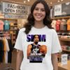 Utah Jazz Darryn Peterson Slam Anyone Watching Can’t Guard Me T-Shirt
