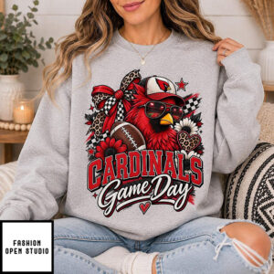 Cardinals Game Day