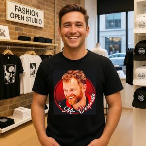 Claude Giroux Ottawa Senators Mr. Desperate T-Shirt