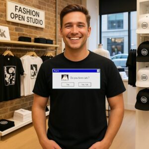 Do You Love Cats Yes Or Yes I Do T-Shirt