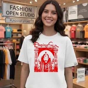 Emperor Hoodie Empire Of The Sun T-Shirt