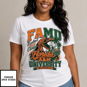 Florida Football Shirt