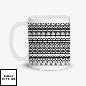 Fuck Donald Trump Fdt Optical Illusion Mug