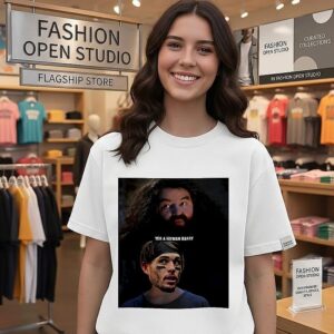 Hitman Origin Yer A Hitman Harry Meme Funny T-Shirt