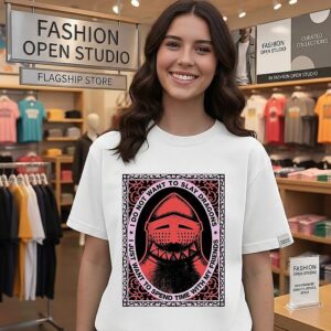I Do Not Want To Slay Dragons I Just Want To Spend Time With My Friends T-Shirt