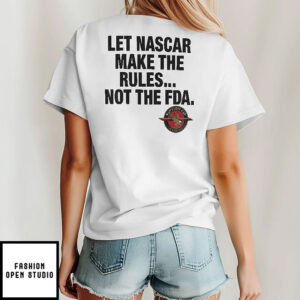 I Want To Keep The Winston In Nascar Winston Cup Series T Shirt