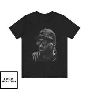 Kawhi Leonard Championship T-Shirt
