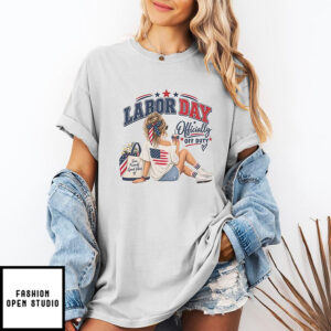 Labor Day 2026 T-Shirt