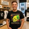 Life Has Given Me Lemons I Wouldn’t Dare Touch T-Shirt