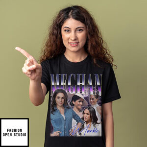 Meghan Markle Shirt