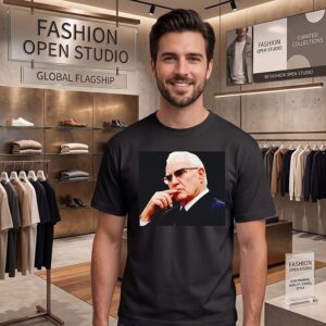 Pepper Reddington Attorney Vintage T-Shirt
