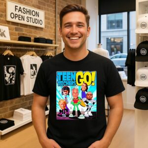 Teen Touchers Go Collage With Donald Trump Jeffrey Epstein Diddy And Dr Disrespect T-Shirt