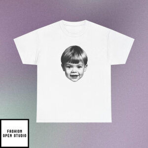 Vintage Baby Harry Styles Tee