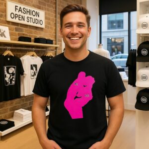 You And Me Having Sex Doggy T-Shirt