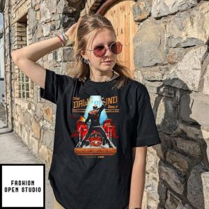 Browns vs Steelers Rock & Roll Hall Of Fame Game 2026 Shirt