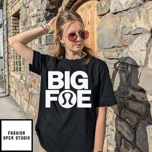Big Foe T-Shirt