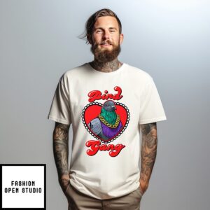 Bird Gang T-Shirt