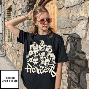 Blake Griffin Pioneers 2026 T-Shirt