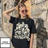 Blake Griffin Pioneers T-Shirt