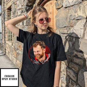 Claude Giroux Mr. Desperate T-Shirt