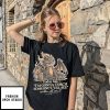 Dragon Today Has I’m Gonna Torch Someone’s Village Written All Over It T-Shirt