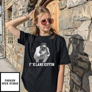 Fuck Lane Kiffin T-Shirt