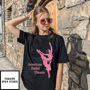 Harry American Ballet Theatre T-Shirt