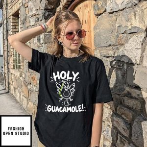 Holy Guacamole T-Shirt