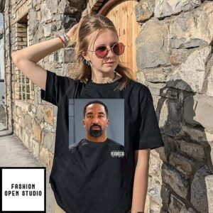 J.r. Smith Mugshot T-Shirt