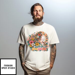 Justice For Every Jane Doe Feminist T-Shirt