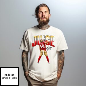 Kyle Juszczyk Juice T-Shirt