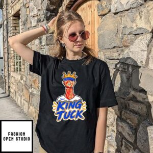 Kyle Tucker King Tuck T-Shirt