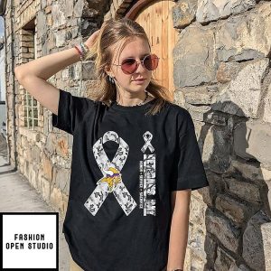 Minnesota Vikings Veterens Day Honor Service Sacrifice T-Shirt