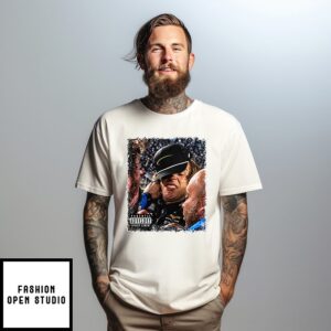 Ryan Blaney Vs Carson Hocevar T-Shirt
