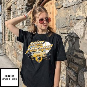 San Diego Padres Friar Faithful Mlb 2026 Franklin T-Shirt