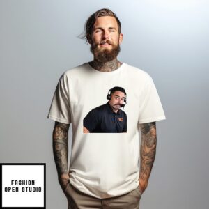 Shaun Cody Meme T-Shirt