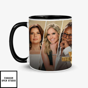 The View Season 30 2026 Coffee Mug