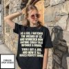 The Wizard Of Oz Funny Work Quote Office Sarcasm T-Shirt
